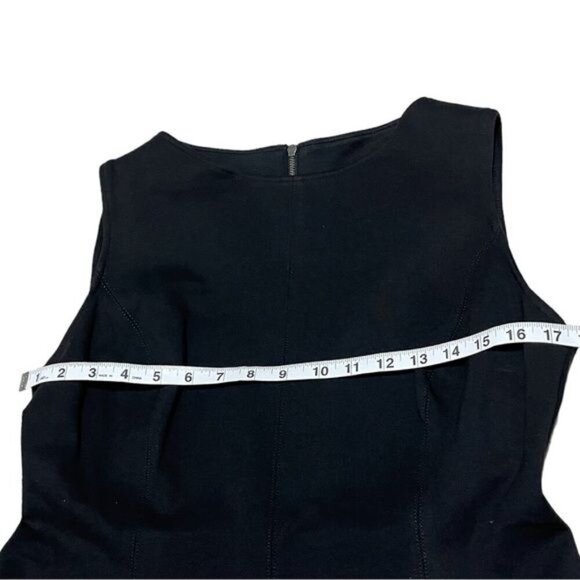 New SPANX The Perfect Fit & Flare Dress Size L NWT - Picture 6 of 10